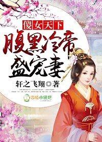 腹黑王爷彪悍妃